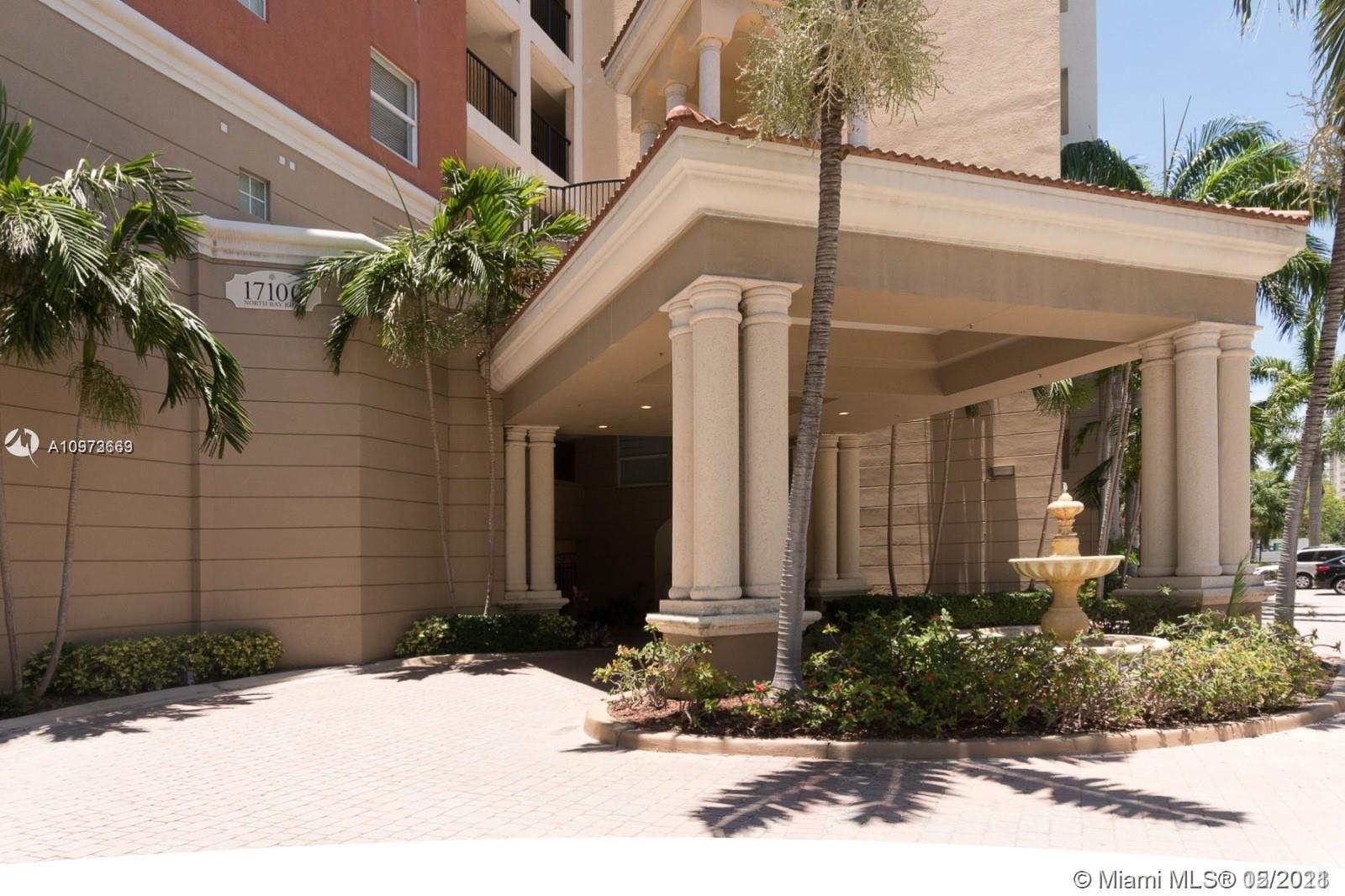 Photo of 17150 Bay Rd #2413, Sunny Isles Beach, Florida, 33160 -