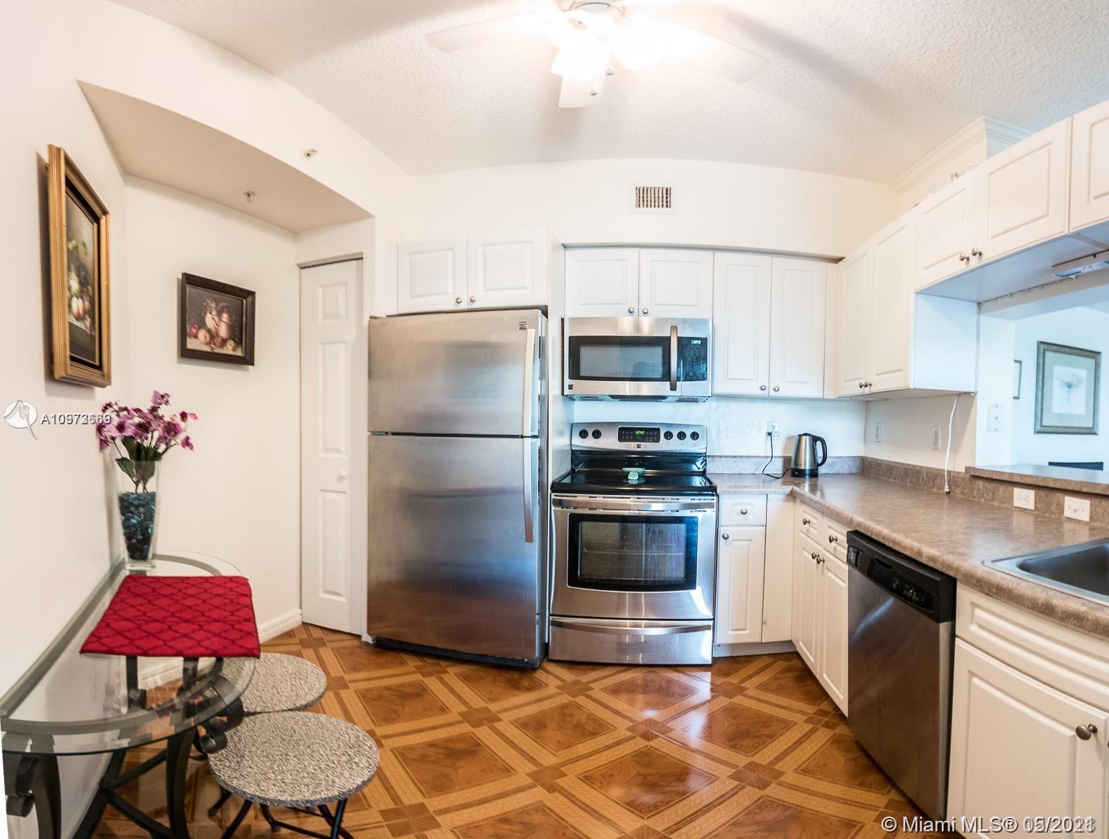 Photo of 17150 Bay Rd #2413, Sunny Isles Beach, Florida, 33160 -