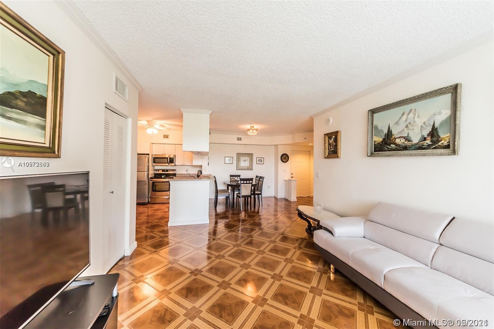 Photo of 17150 Bay Rd #2413, Sunny Isles Beach, Florida, 33160 -