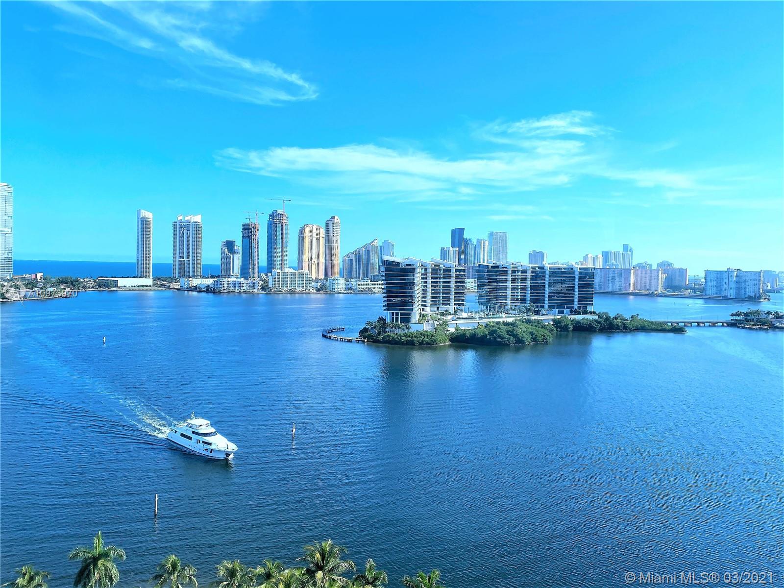 Amazing Intracoastal &amp; Ocean Views