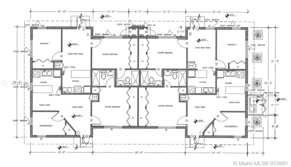 See details / 2403 sq. ft. $ 2020-12-21 0 Photo