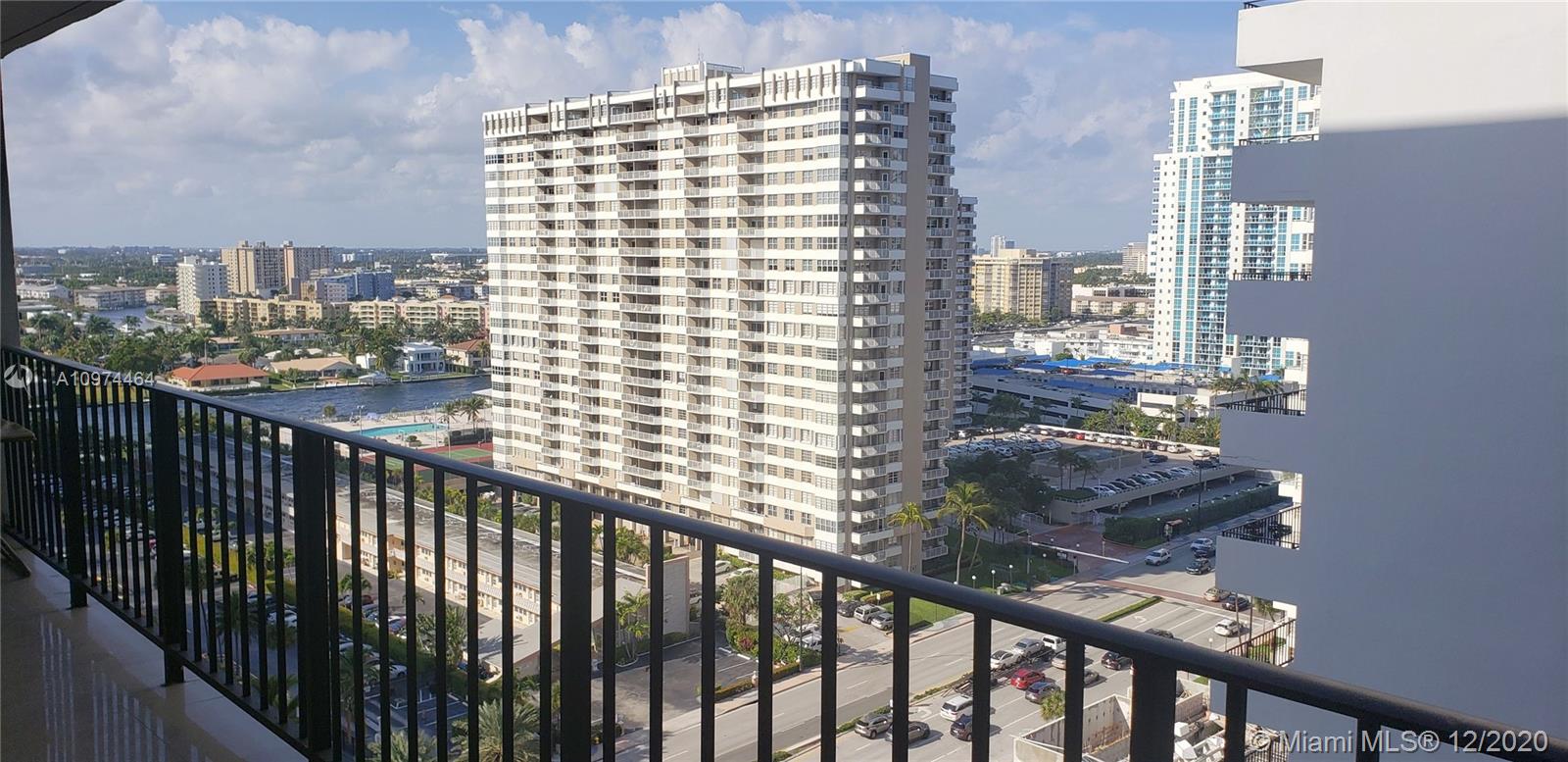 Photo of 2030 Ocean Dr #1604, Hallandale Beach, Florida, 33009 -
