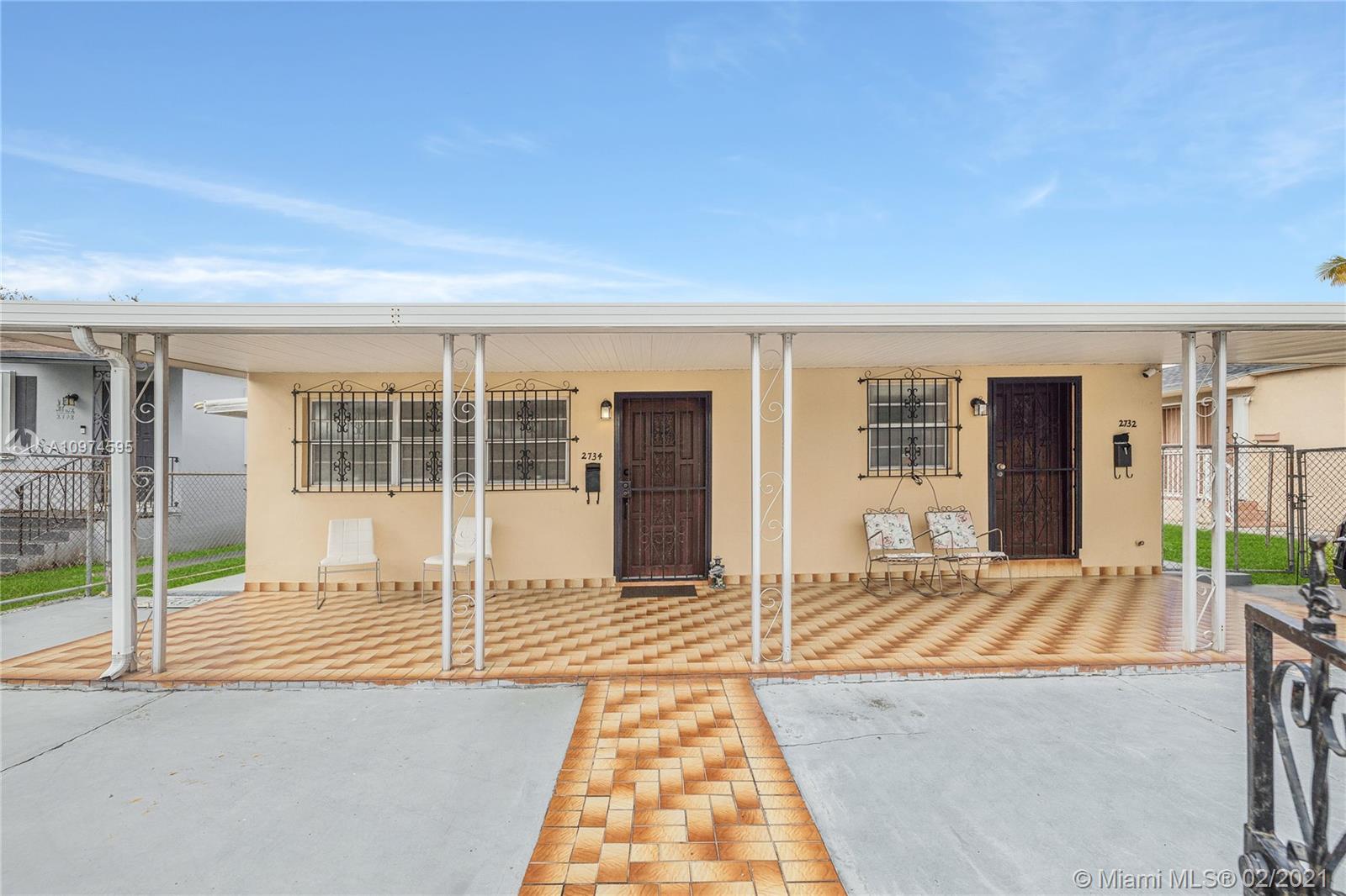 See details / 1844 sq. ft. $ 2021-02-17 0 Photo