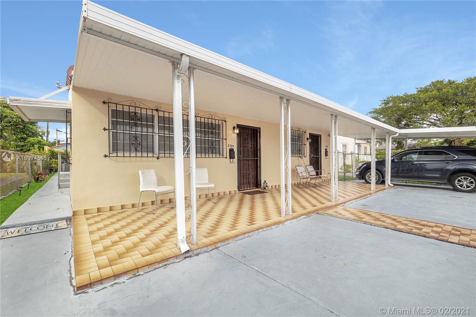 See details / 1844 sq. ft. $ 2021-02-17 0 Photo