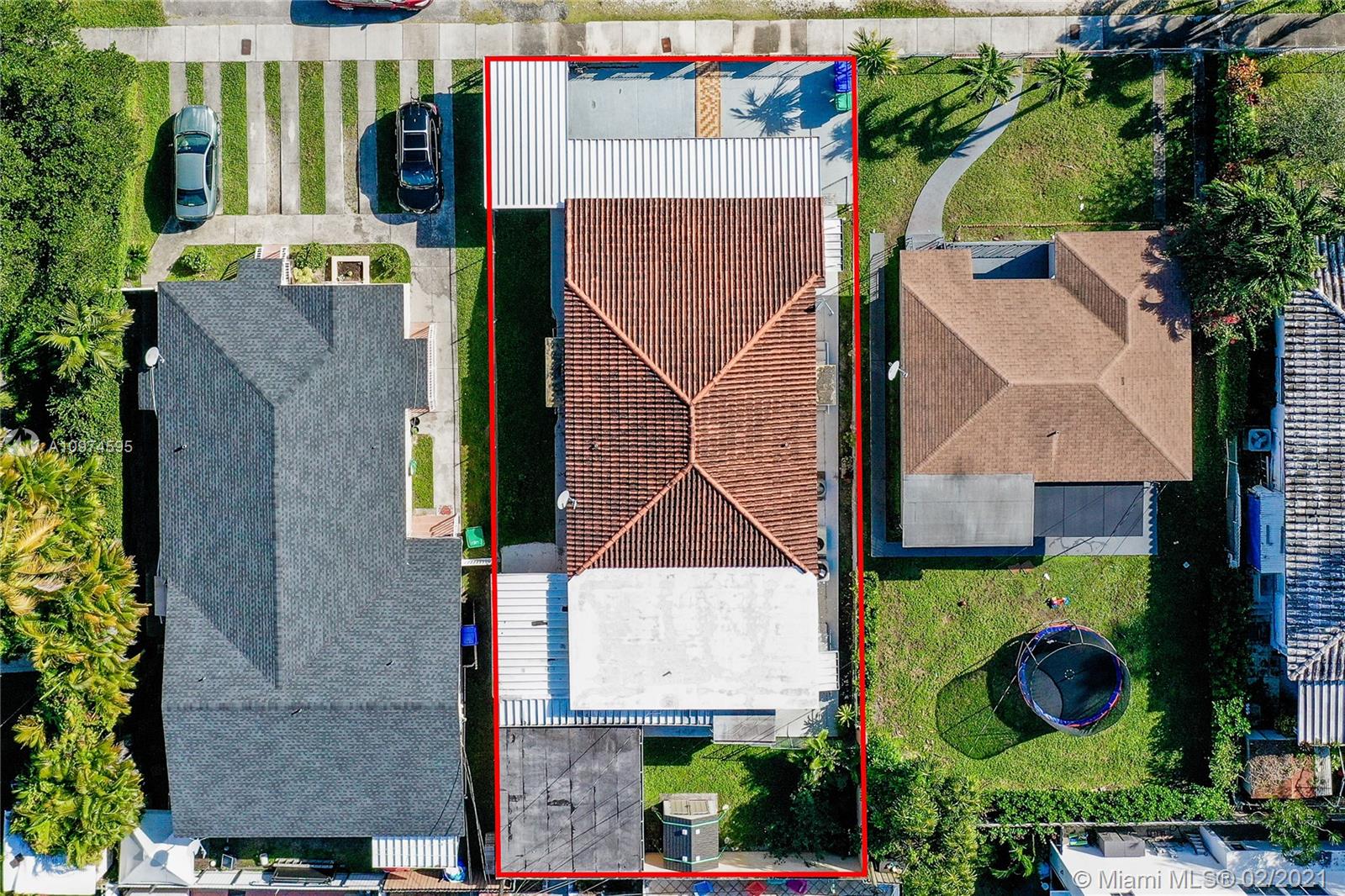 See details / 1844 sq. ft. $ 2021-02-17 0 Photo
