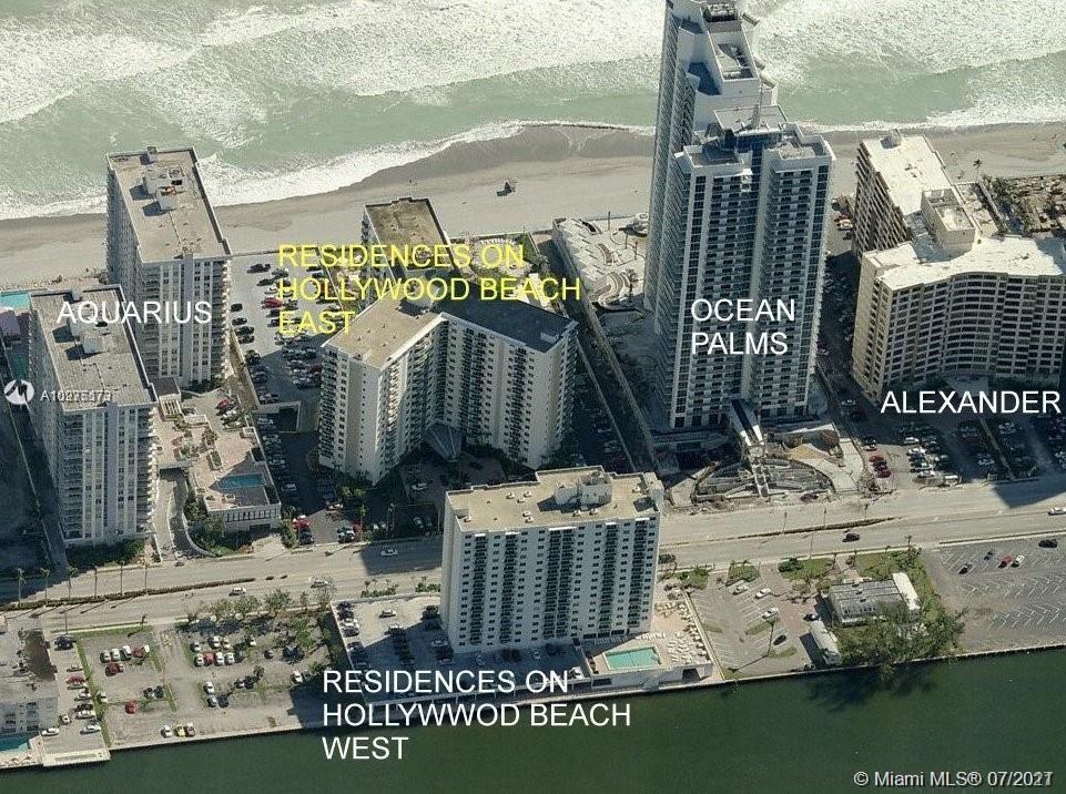 Photo of 3001 Ocean Dr #339, Hollywood, Florida, 33019 -