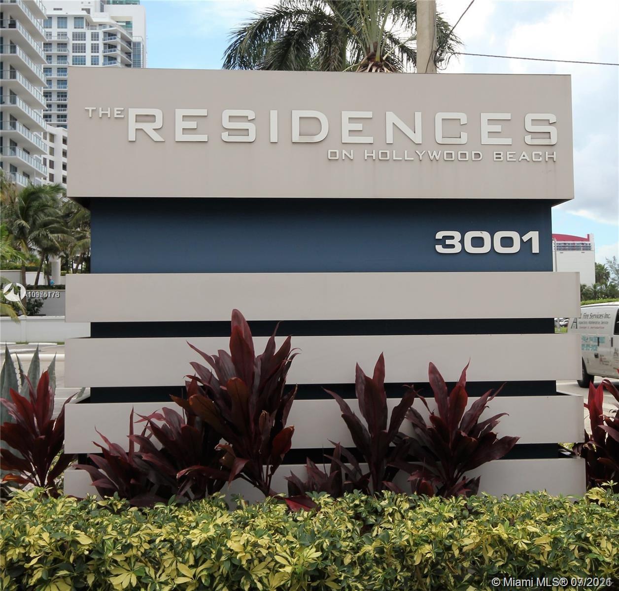 Photo of 3001 Ocean Dr #339, Hollywood, Florida, 33019 -