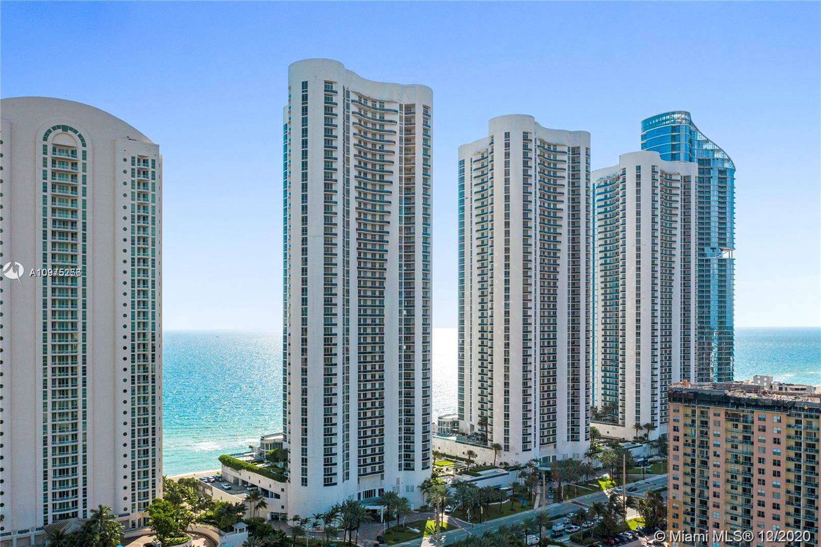 16001 Collins Ave 4204,High Rise, Condominium, Condo 5+ Stories, Condo