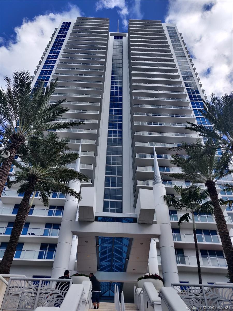 Photo of 3101 Ocean Dr #2206, Hollywood, Florida, 33019 -
