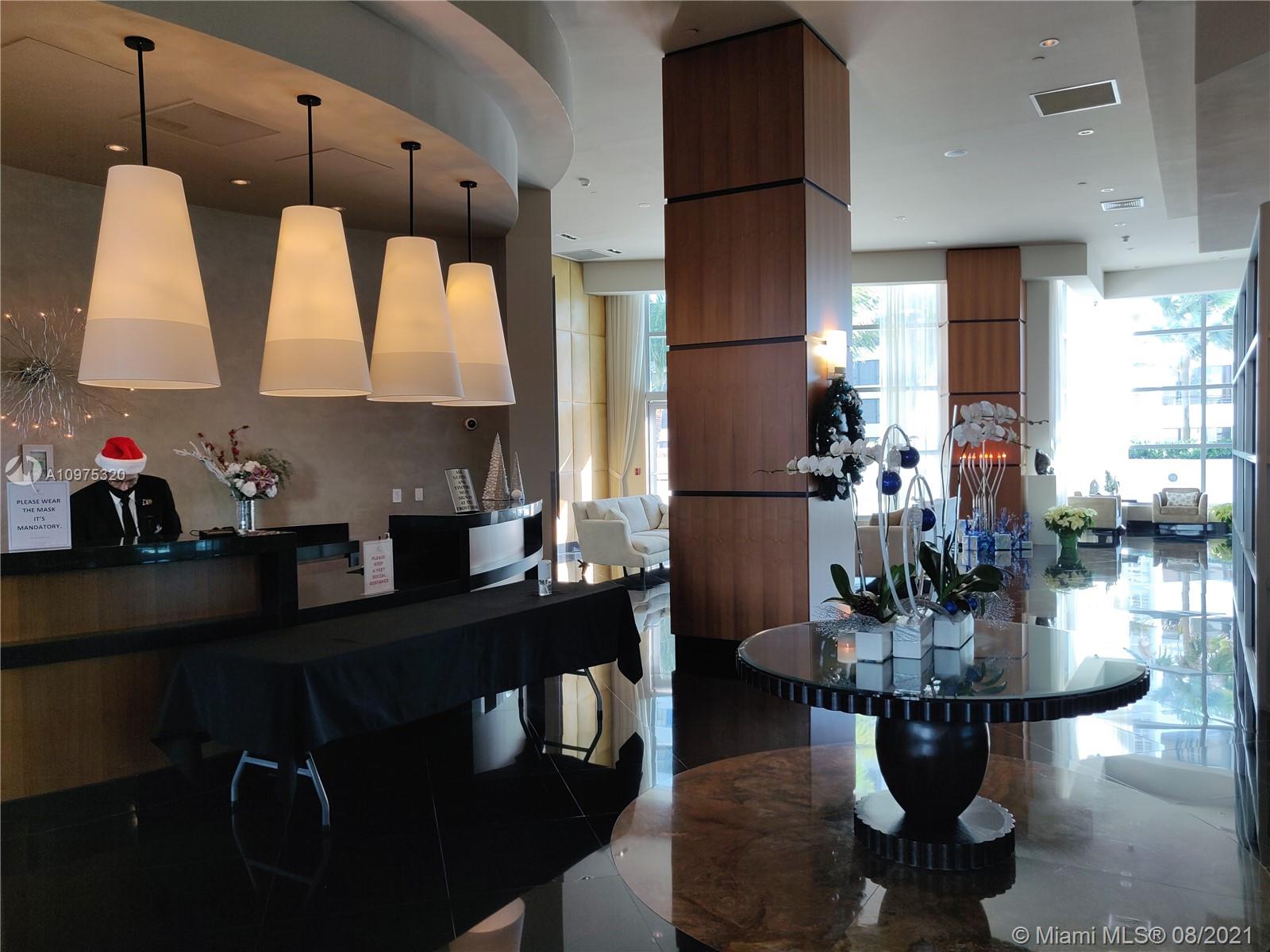 Photo of 3101 Ocean Dr #2206, Hollywood, Florida, 33019 -
