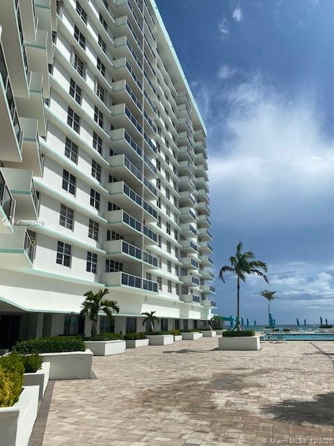 Photo of 3725 Ocean Dr #815, Hollywood, Florida, 33019 -