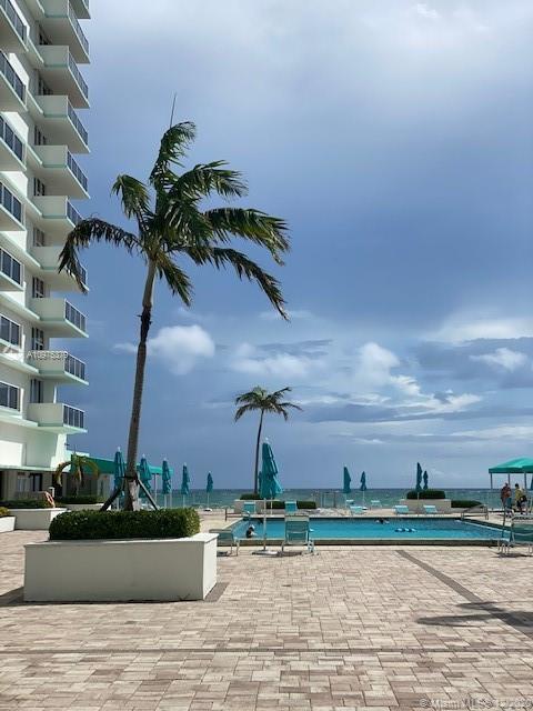 Photo of 3725 Ocean Dr #815, Hollywood, Florida, 33019 -