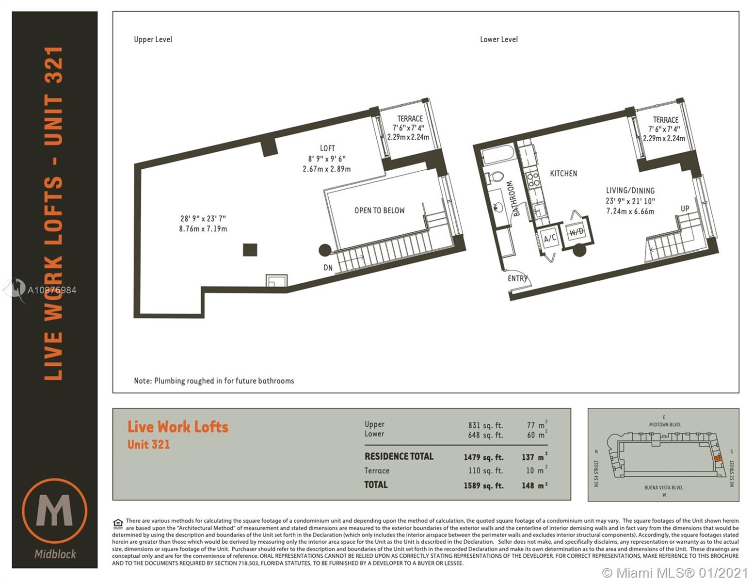 See details 321 / sq. ft. $ 2020-12-28 0 Photo
