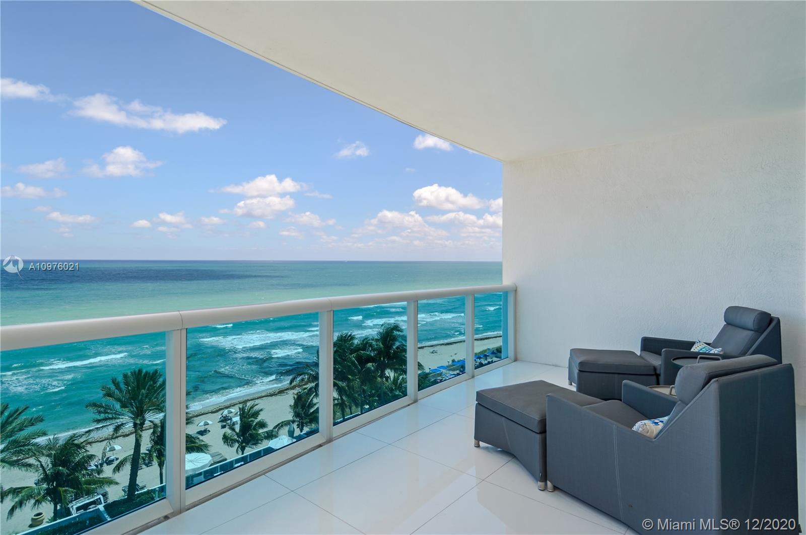 Photo of 2711 Ocean Dr #803, Hollywood, Florida, 33019 -