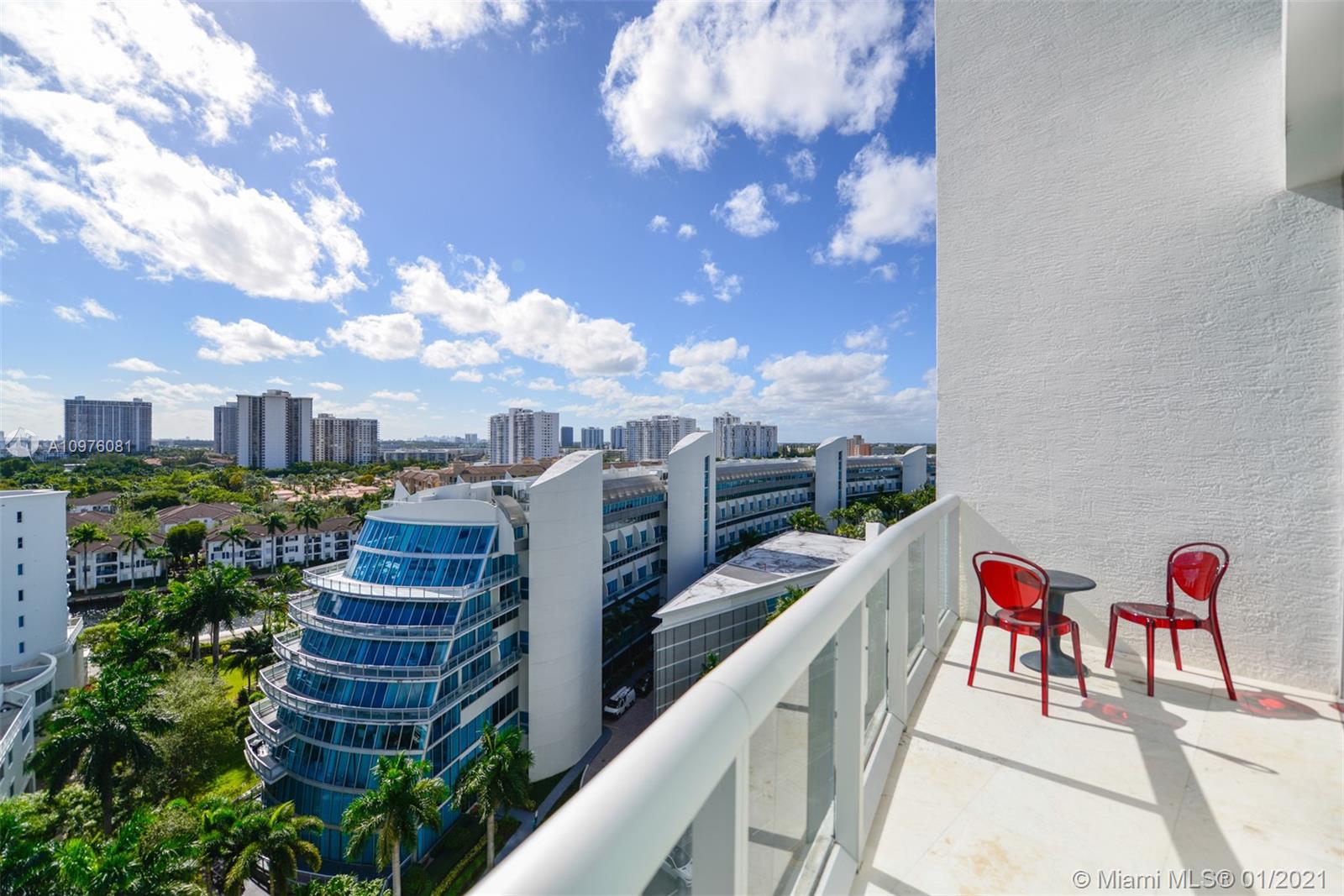 Photo of 3131 188th St #1-1213, Aventura, Florida, 33180 -