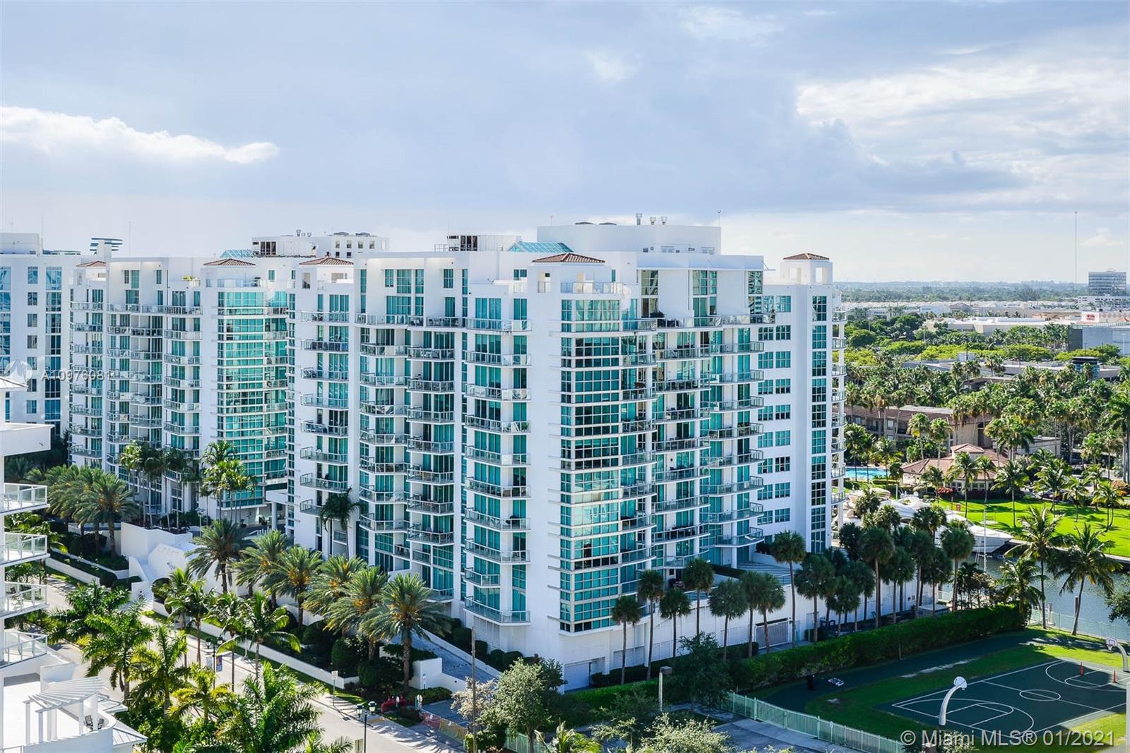 Photo of 3131 188th St #1-1213, Aventura, Florida, 33180 -