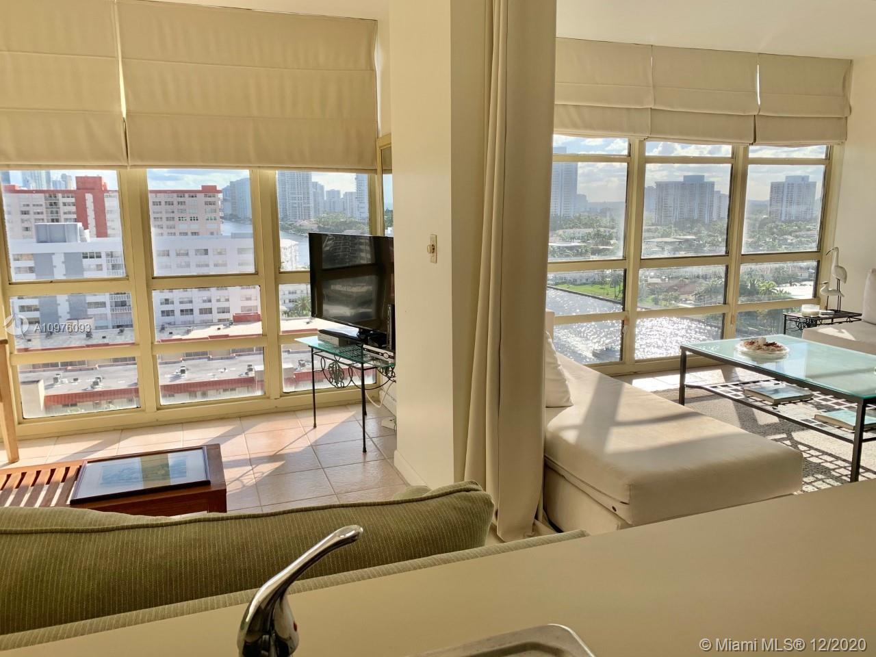 Photo of 2017 Ocean Dr #1504, Hallandale Beach, Florida, 33009 -