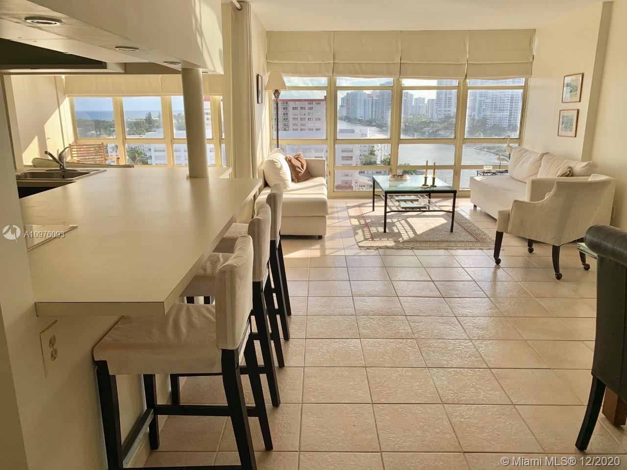 Photo of 2017 Ocean Dr #1504, Hallandale Beach, Florida, 33009 -
