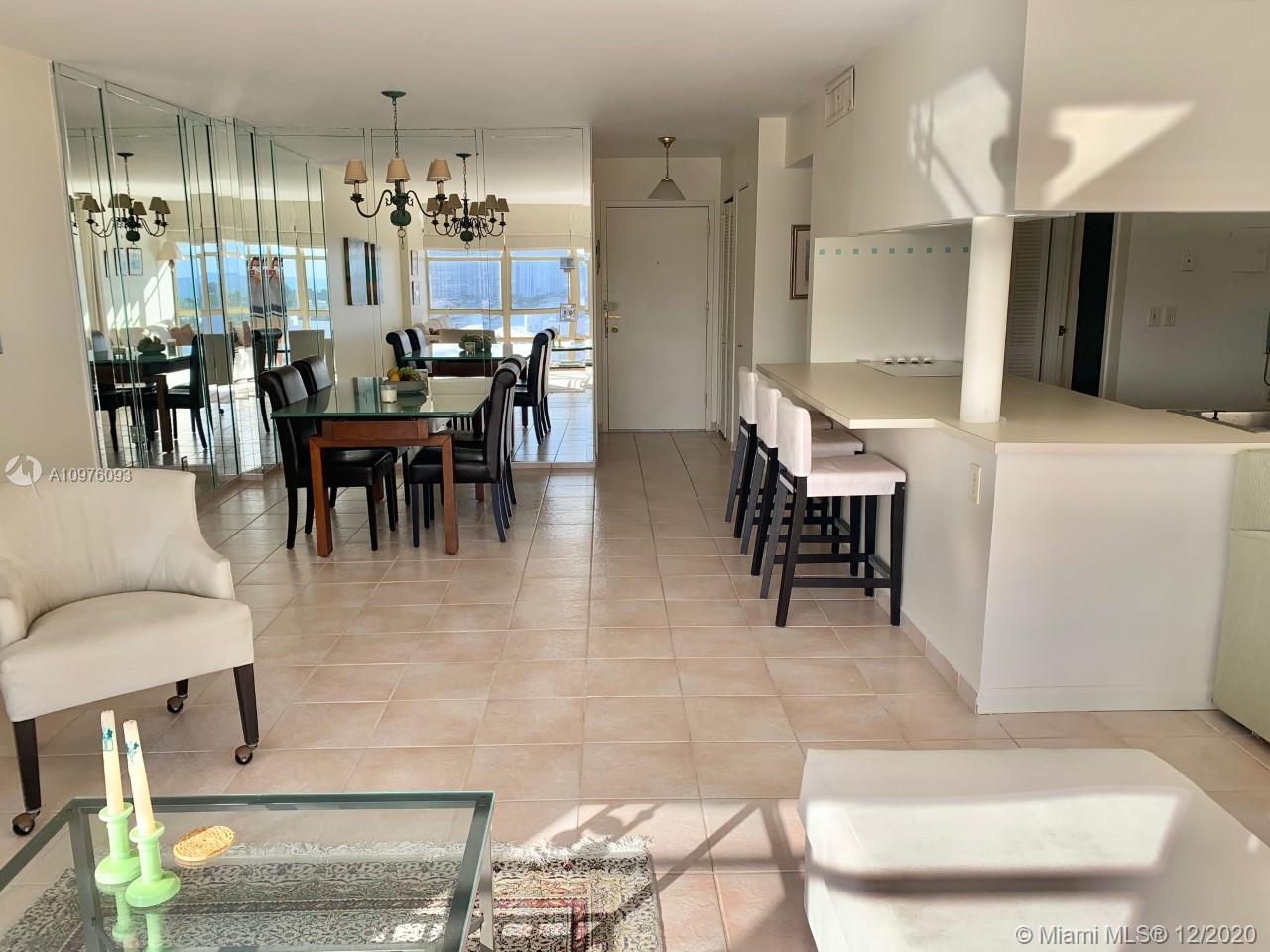 Photo of 2017 Ocean Dr #1504, Hallandale Beach, Florida, 33009 -
