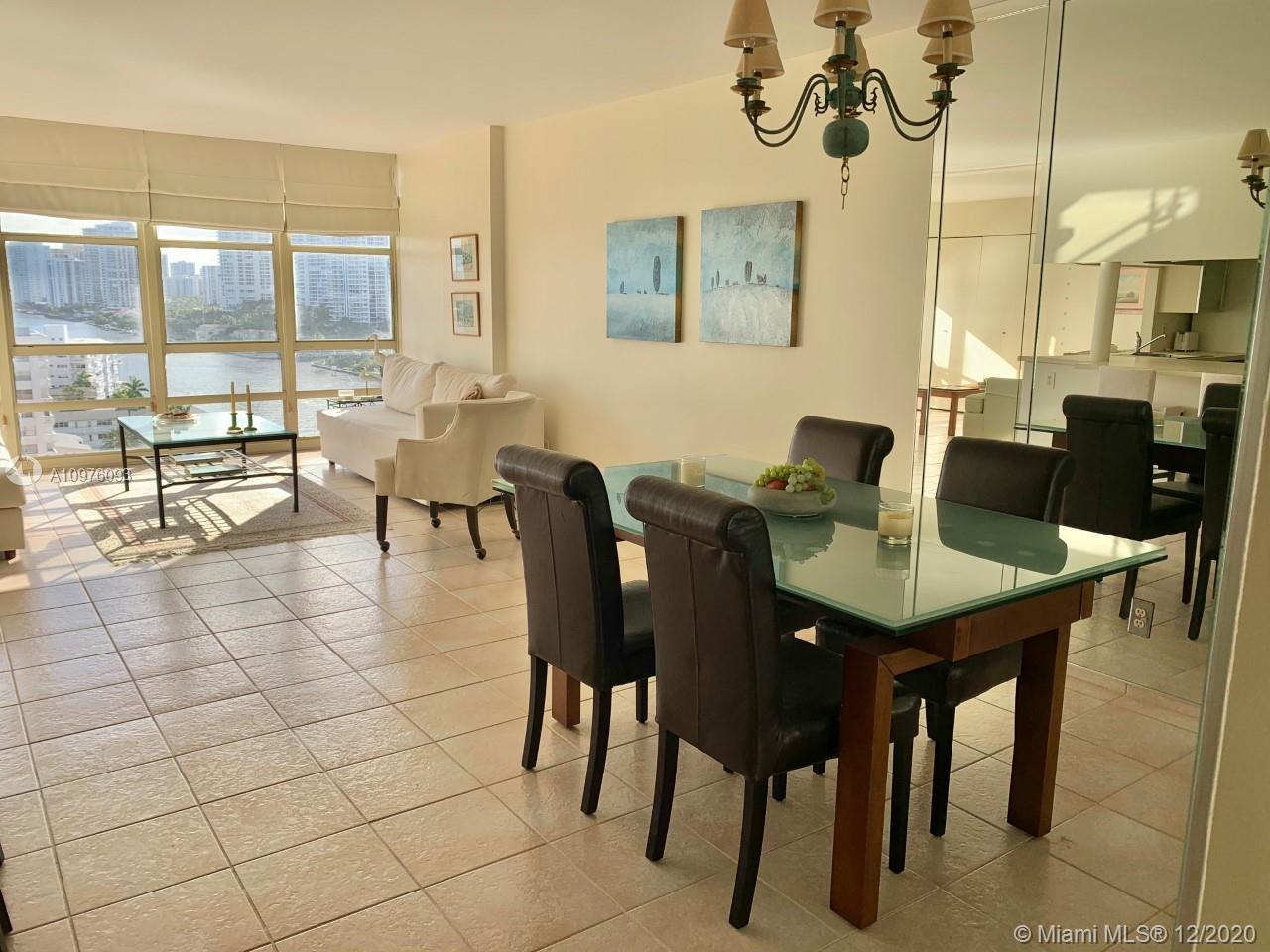Photo of 2017 Ocean Dr #1504, Hallandale Beach, Florida, 33009 -