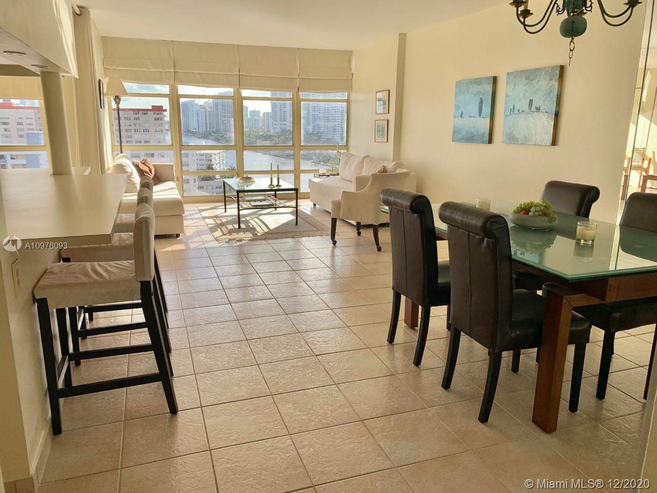 Photo of 2017 Ocean Dr #1504, Hallandale Beach, Florida, 33009 -
