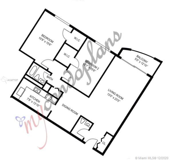 Photo of 3001 Ocean Dr #245, Hollywood, Florida, 33019 -