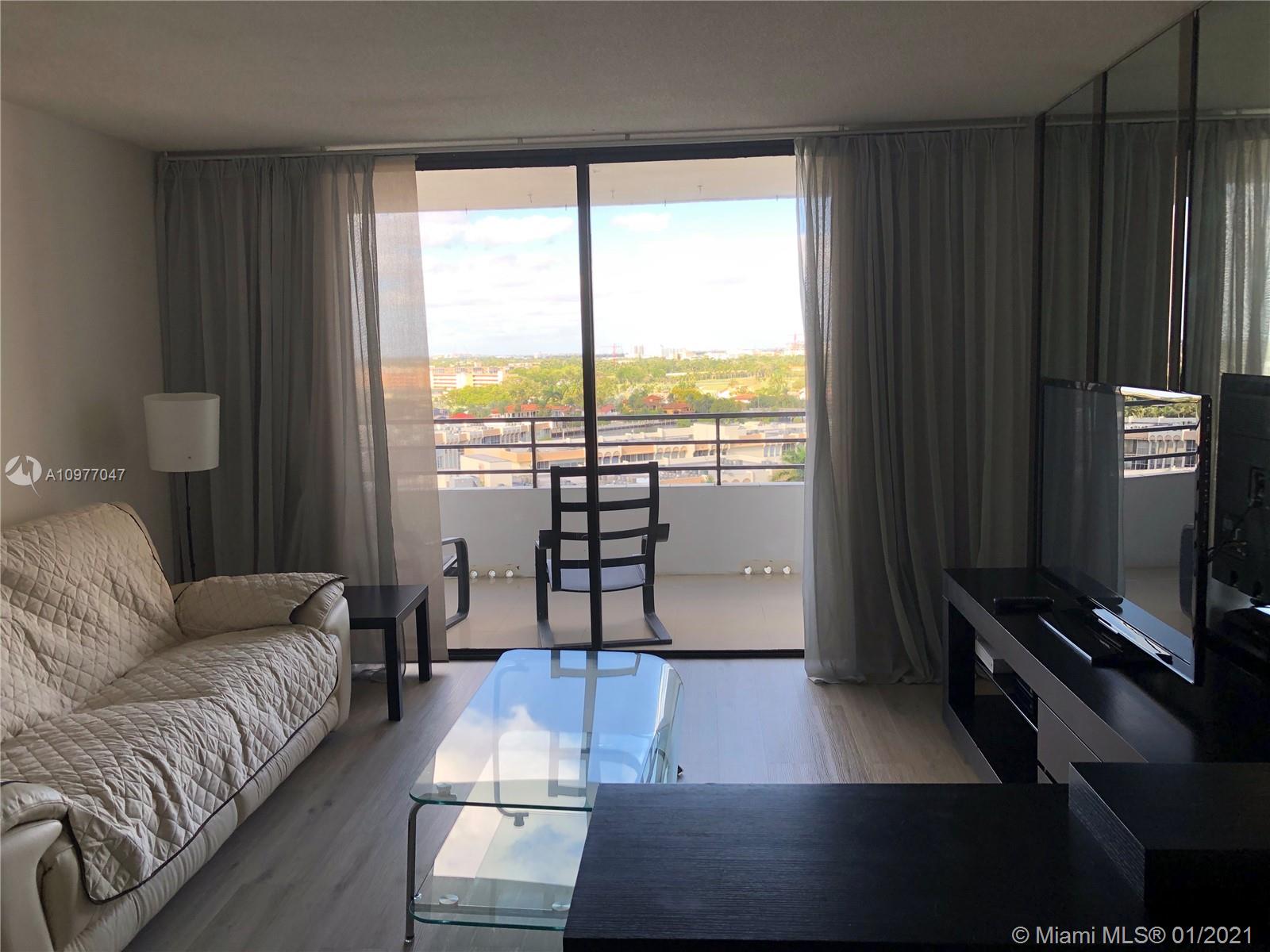 Photo of 500 Three Islands Blvd #808, Hallandale Beach, Florida, 33009 -