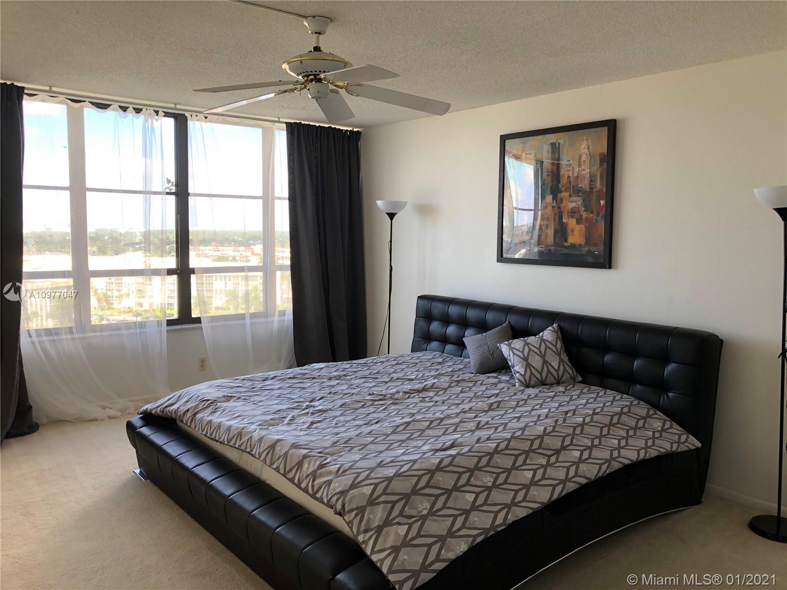 Photo of 500 Three Islands Blvd #808, Hallandale Beach, Florida, 33009 -