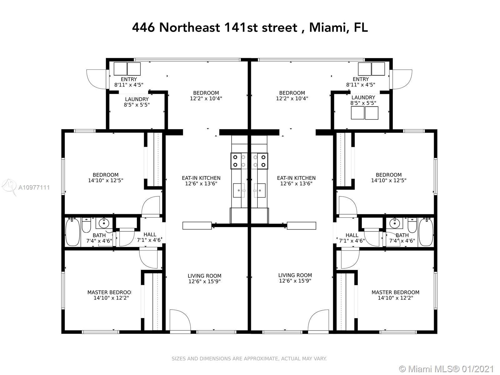 See details / 2437 sq. ft. $ 2021-01-01 0 Photo
