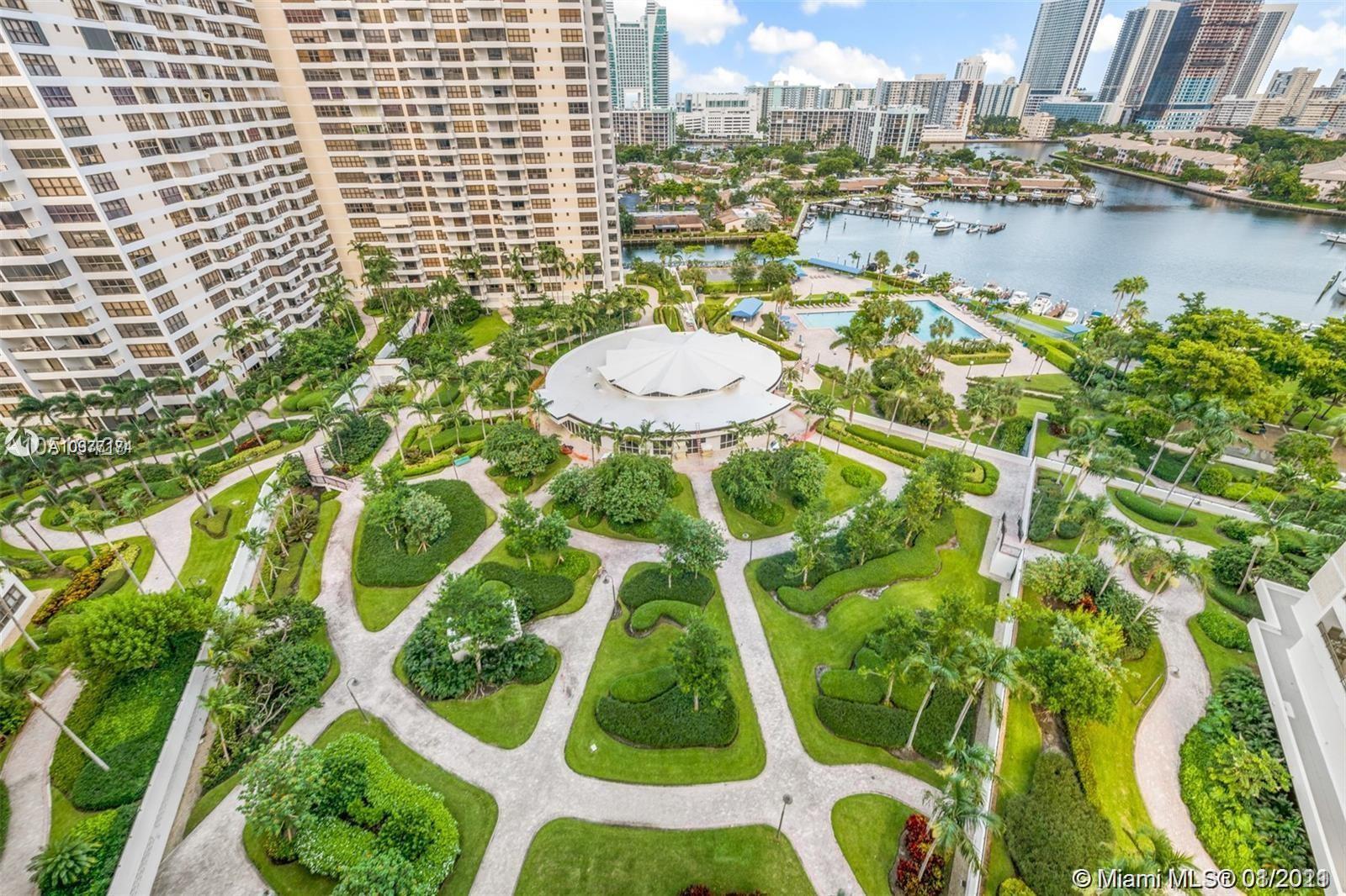Photo of 600 Three Islands Blvd #1521, Hallandale Beach, Florida, 33009 -