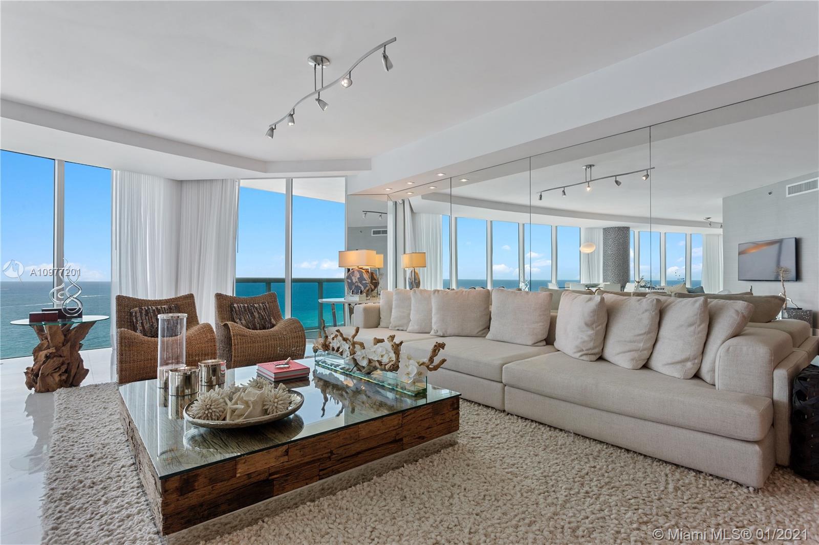 Photo of 2711 Ocean Dr #2705, Hollywood, Florida, 33019 -