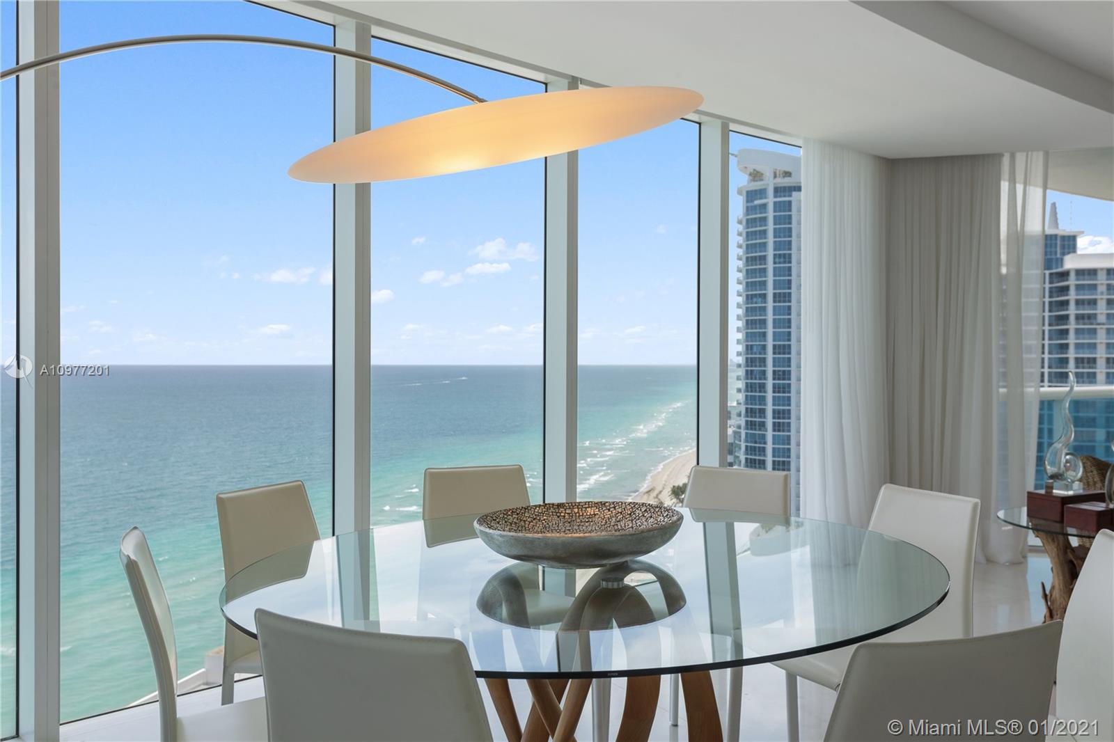 Photo of 2711 Ocean Dr #2705, Hollywood, Florida, 33019 -