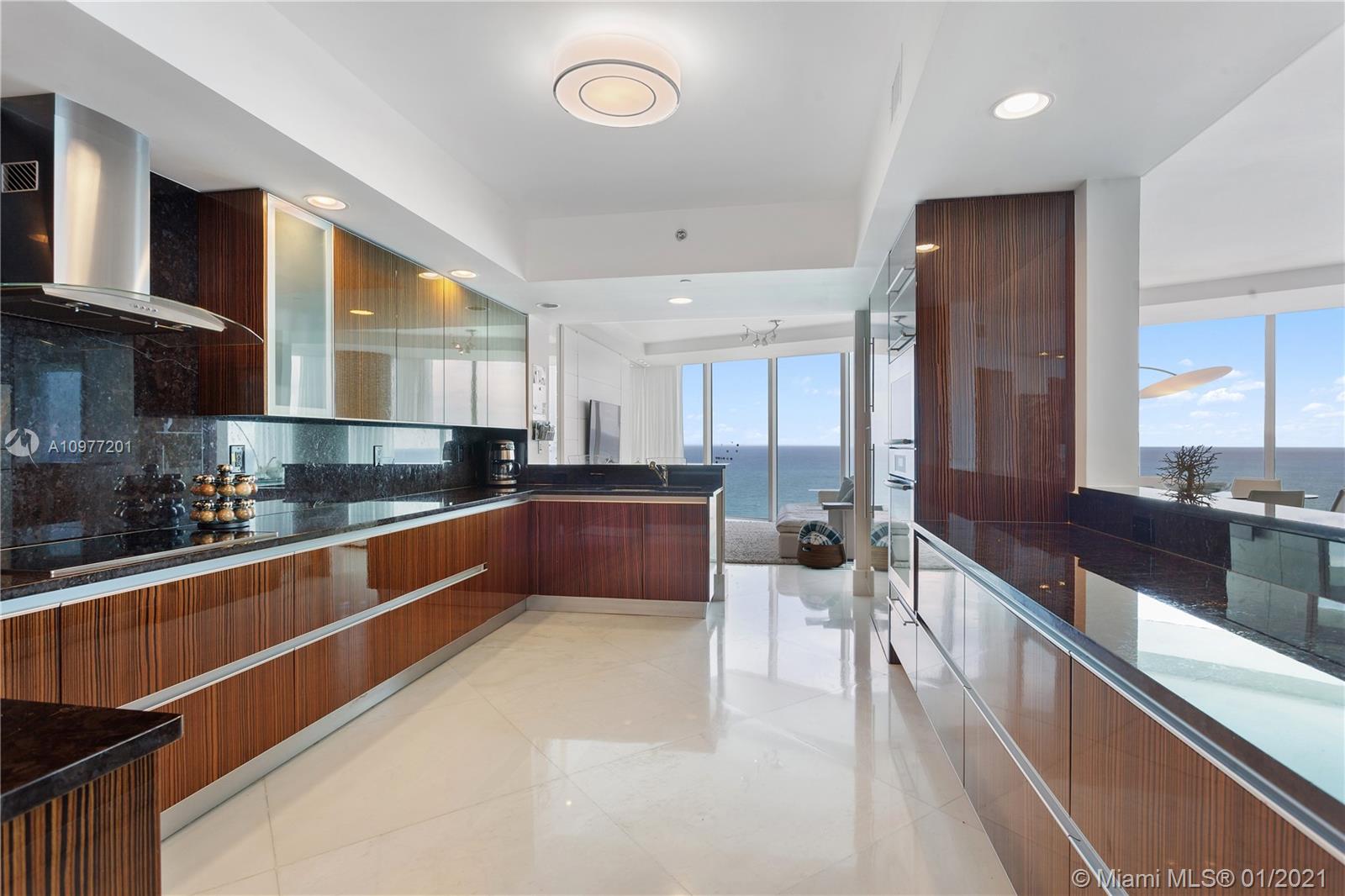Photo of 2711 Ocean Dr #2705, Hollywood, Florida, 33019 -