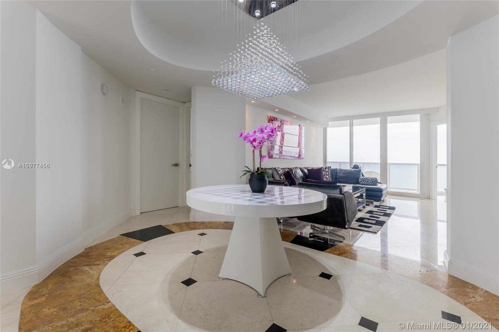 Photo of 19333 Collins Ave #2405, Sunny Isles Beach, Florida, 33160 -