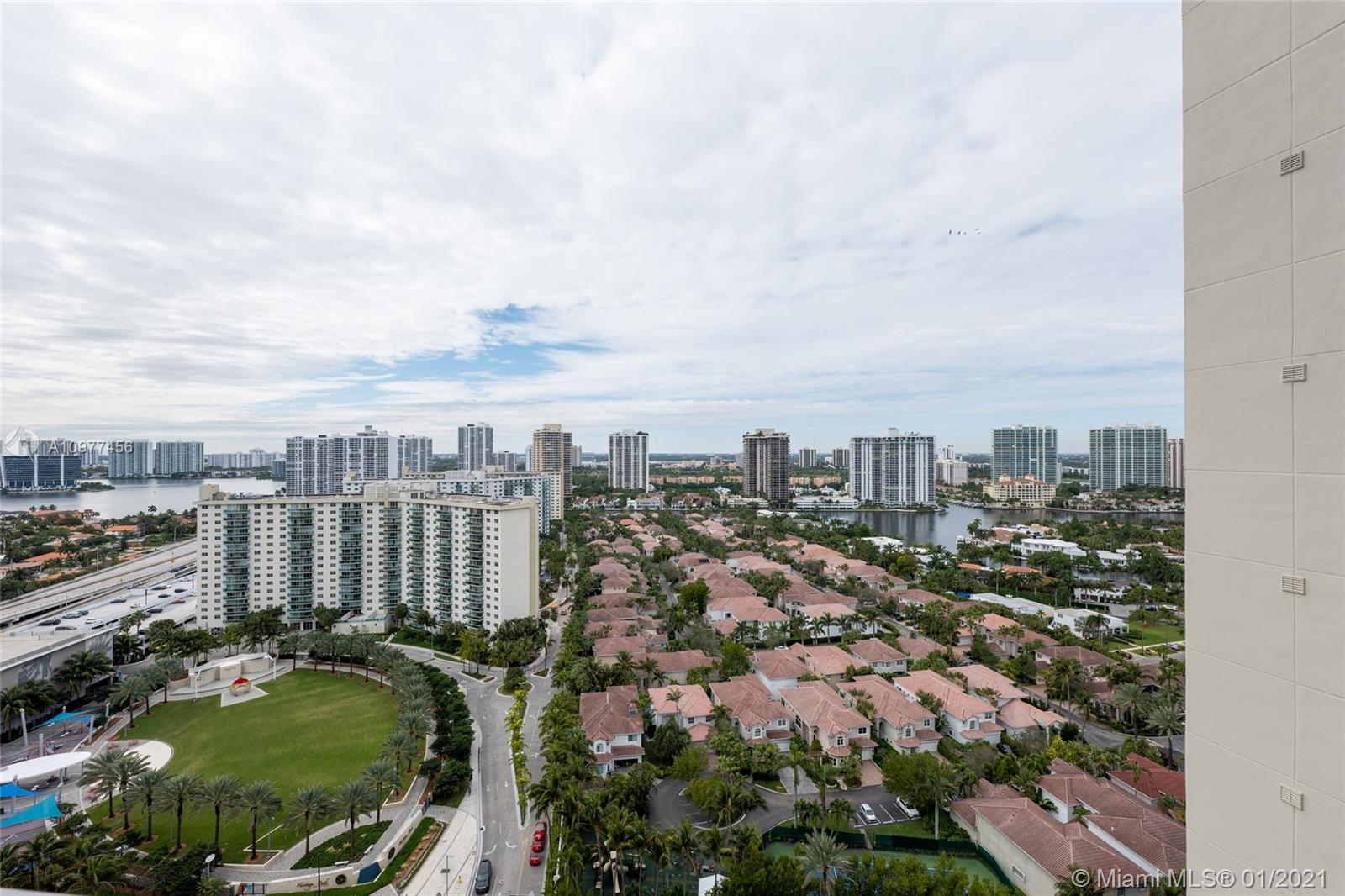 Photo of 19333 Collins Ave #2405, Sunny Isles Beach, Florida, 33160 -