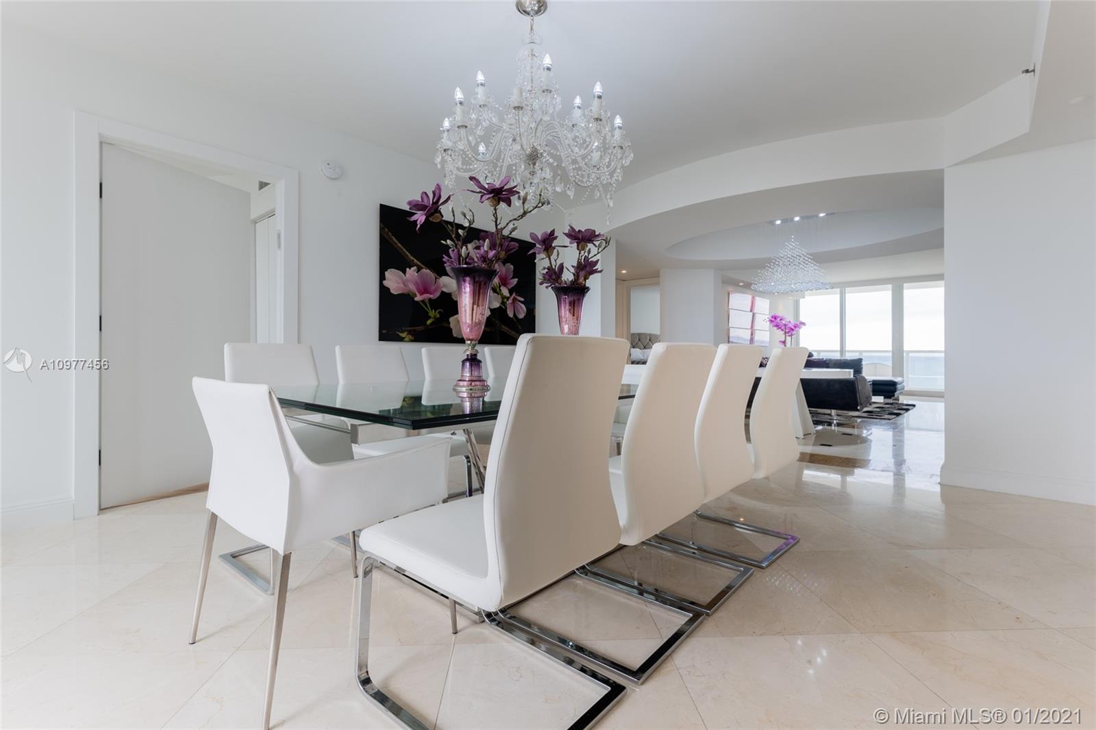 Photo of 19333 Collins Ave #2405, Sunny Isles Beach, Florida, 33160 -