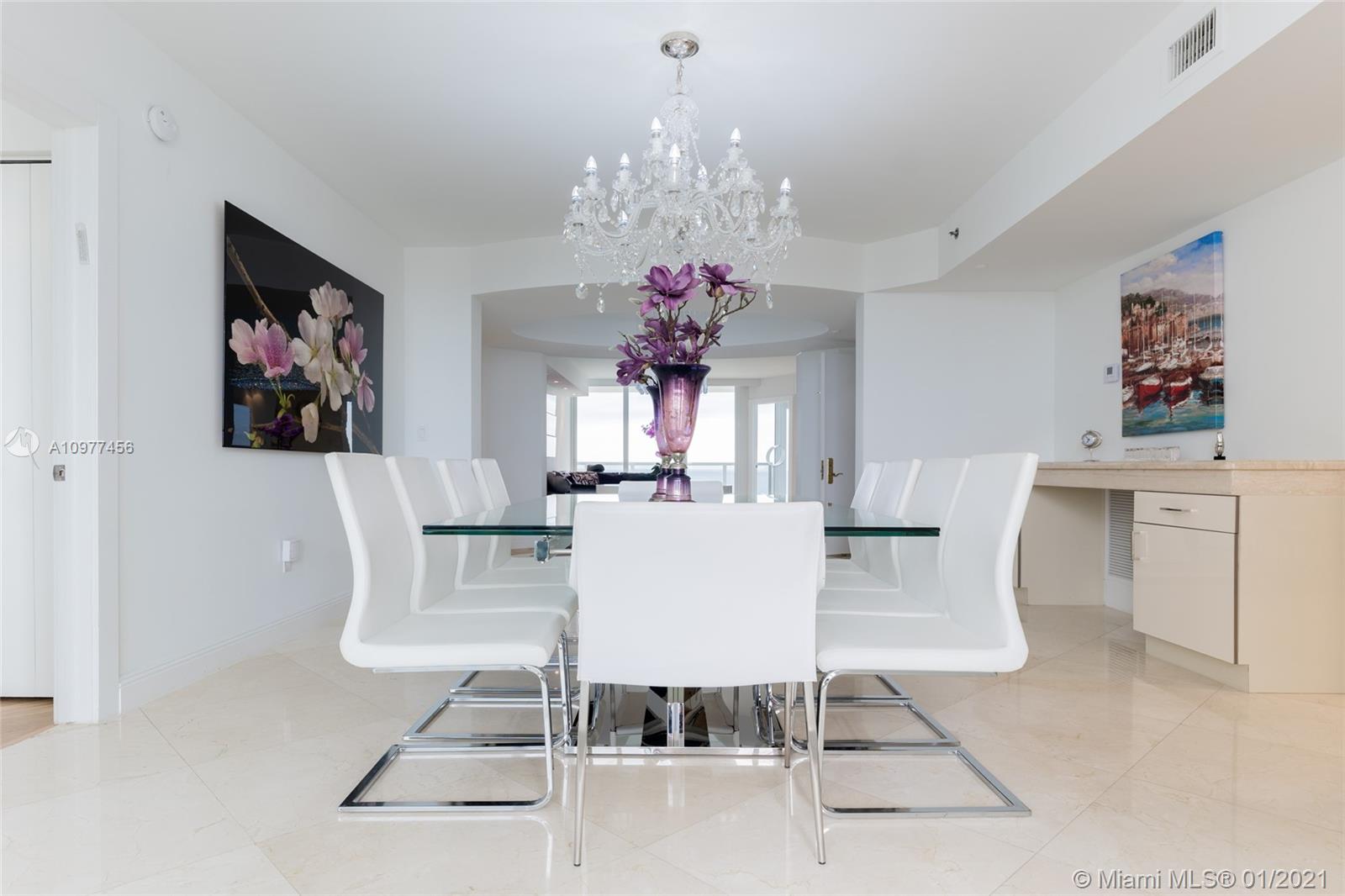 Photo of 19333 Collins Ave #2405, Sunny Isles Beach, Florida, 33160 -