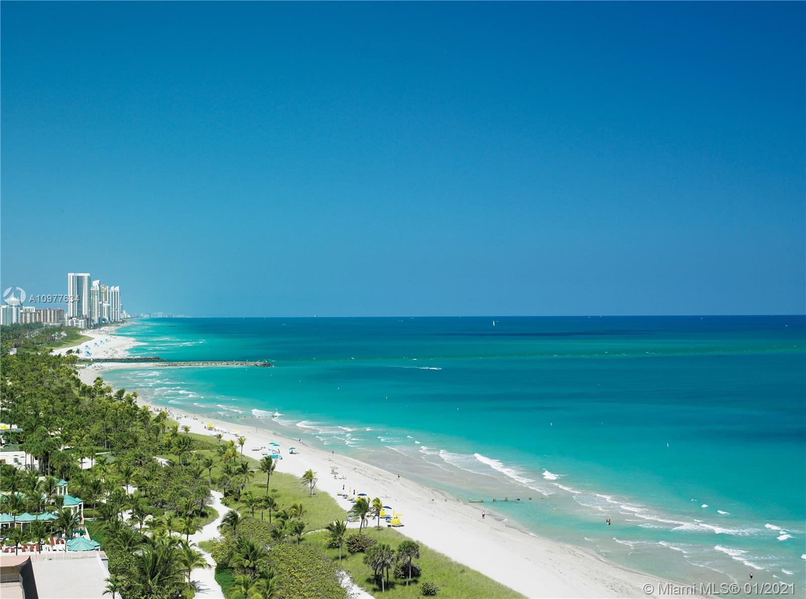 Photo of 9705 Collins Ave #505N, Bal Harbour, Florida, 33154 -