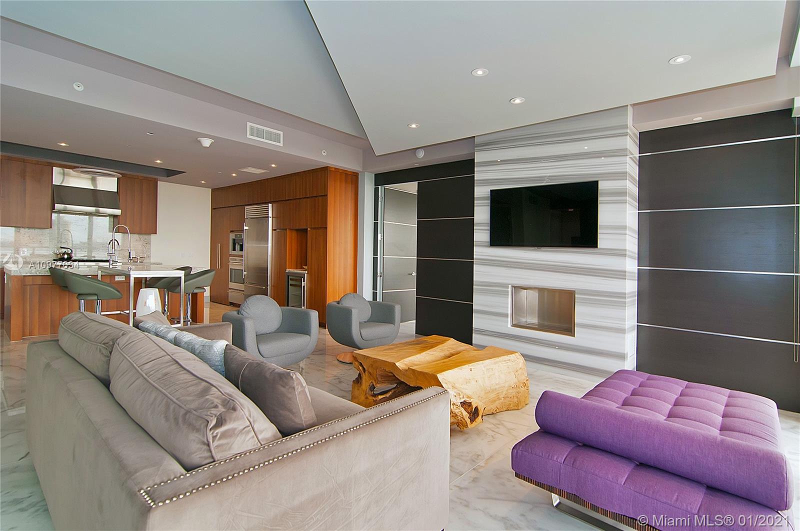 Photo of 9705 Collins Ave #505N, Bal Harbour, Florida, 33154 -