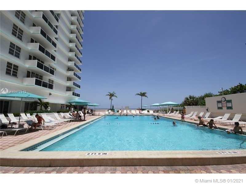 Photo of 3725 Ocean Dr #1505, Hollywood, Florida, 33019 -