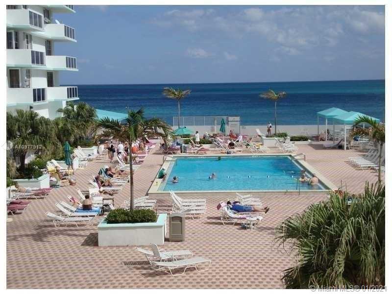 Photo of 3725 Ocean Dr #1505, Hollywood, Florida, 33019 -