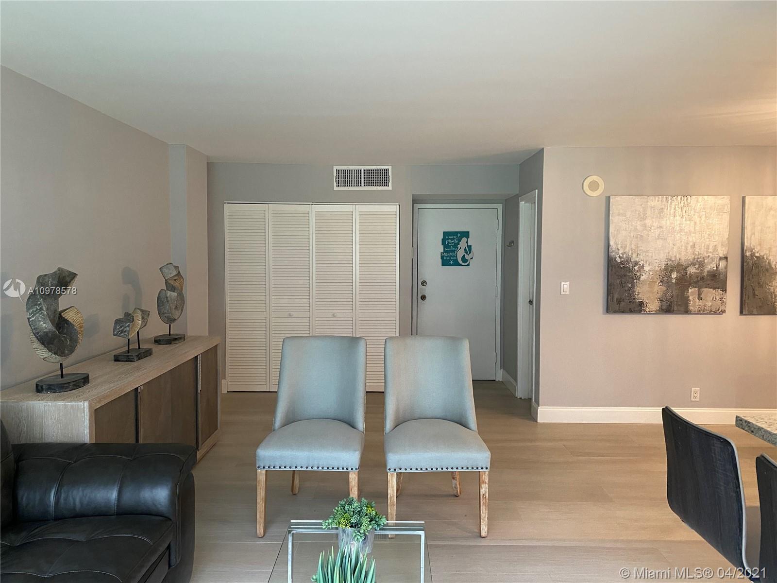 Photo of 16919 Bay Rd #108, Sunny Isles Beach, Florida, 33160 -