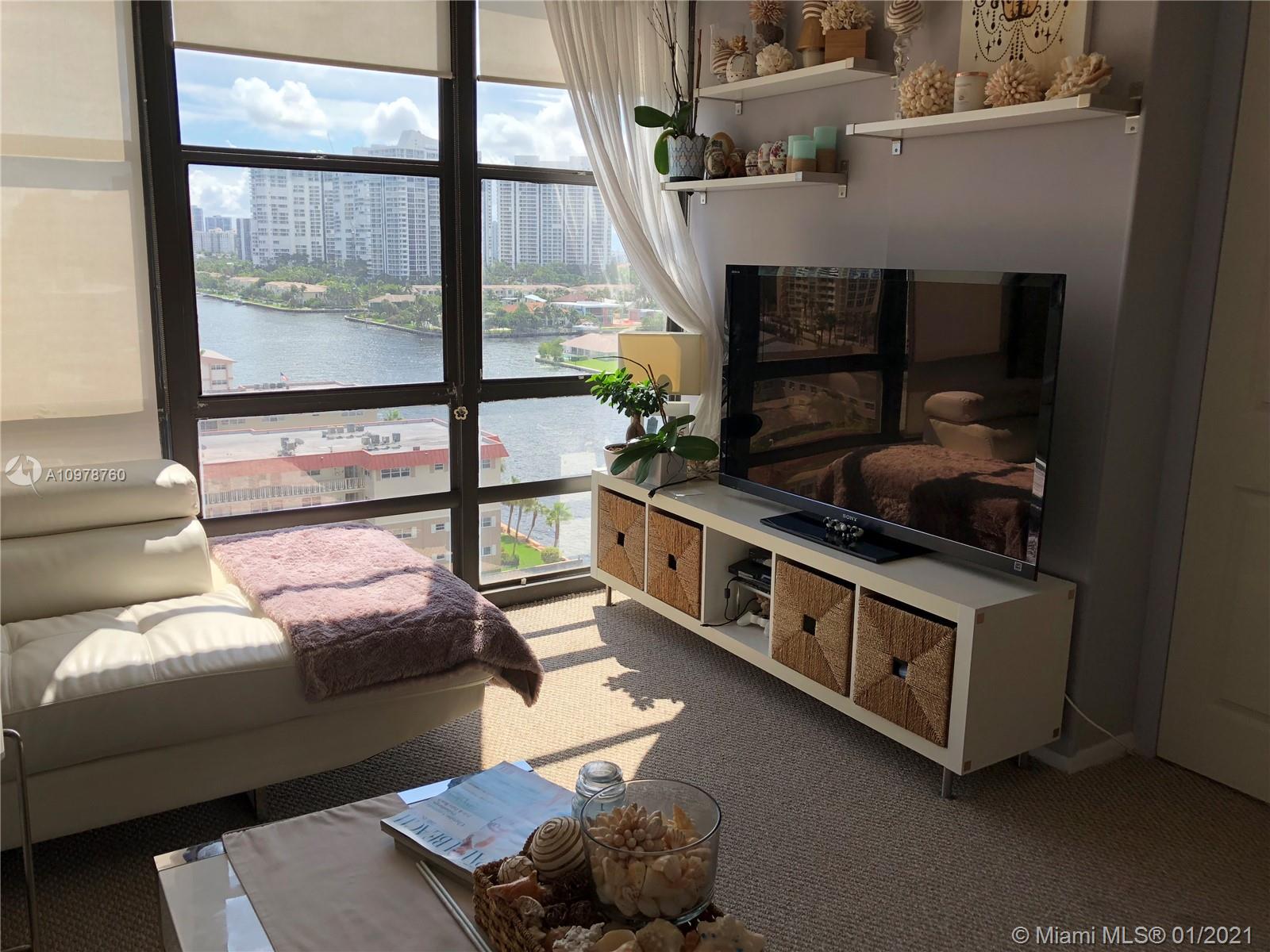 Photo of 2017 Ocean Dr #1206, Hallandale Beach, Florida, 33009 -