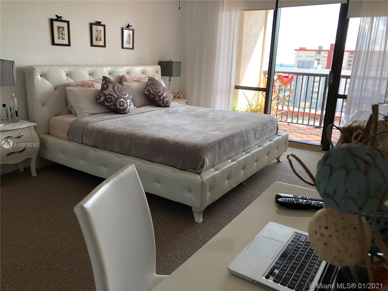 Photo of 2017 Ocean Dr #1206, Hallandale Beach, Florida, 33009 -