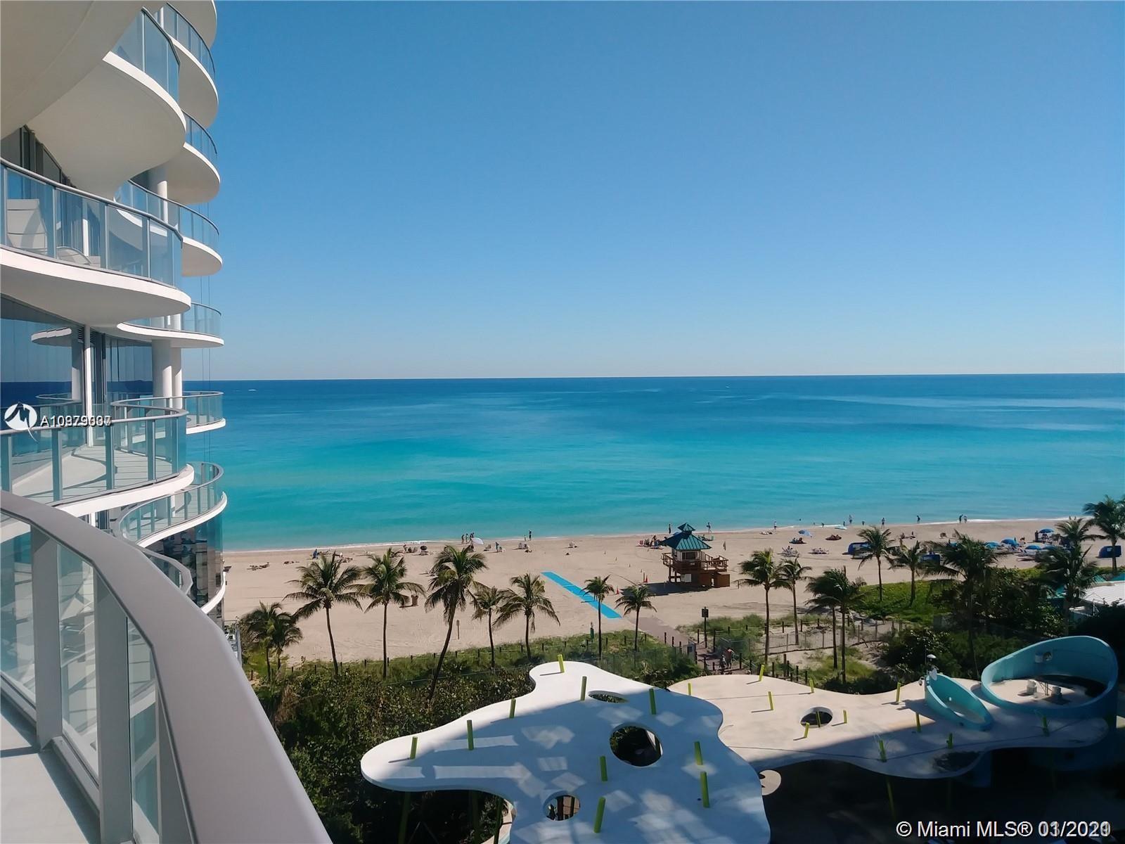 Photo 1 of Collins Ave.