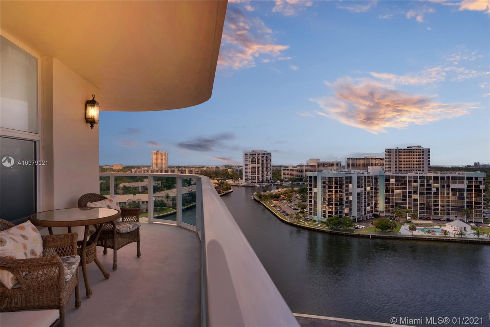 Photo of 3800 Ocean Dr #1421, Hollywood, Florida, 33019 -