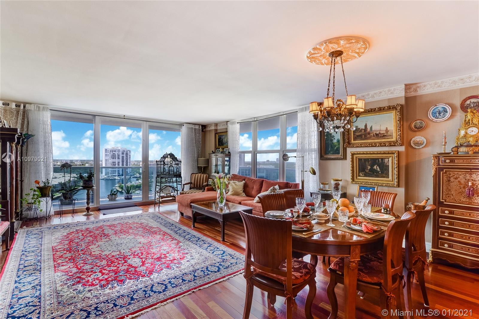 Photo of 3800 Ocean Dr #1421, Hollywood, Florida, 33019 -
