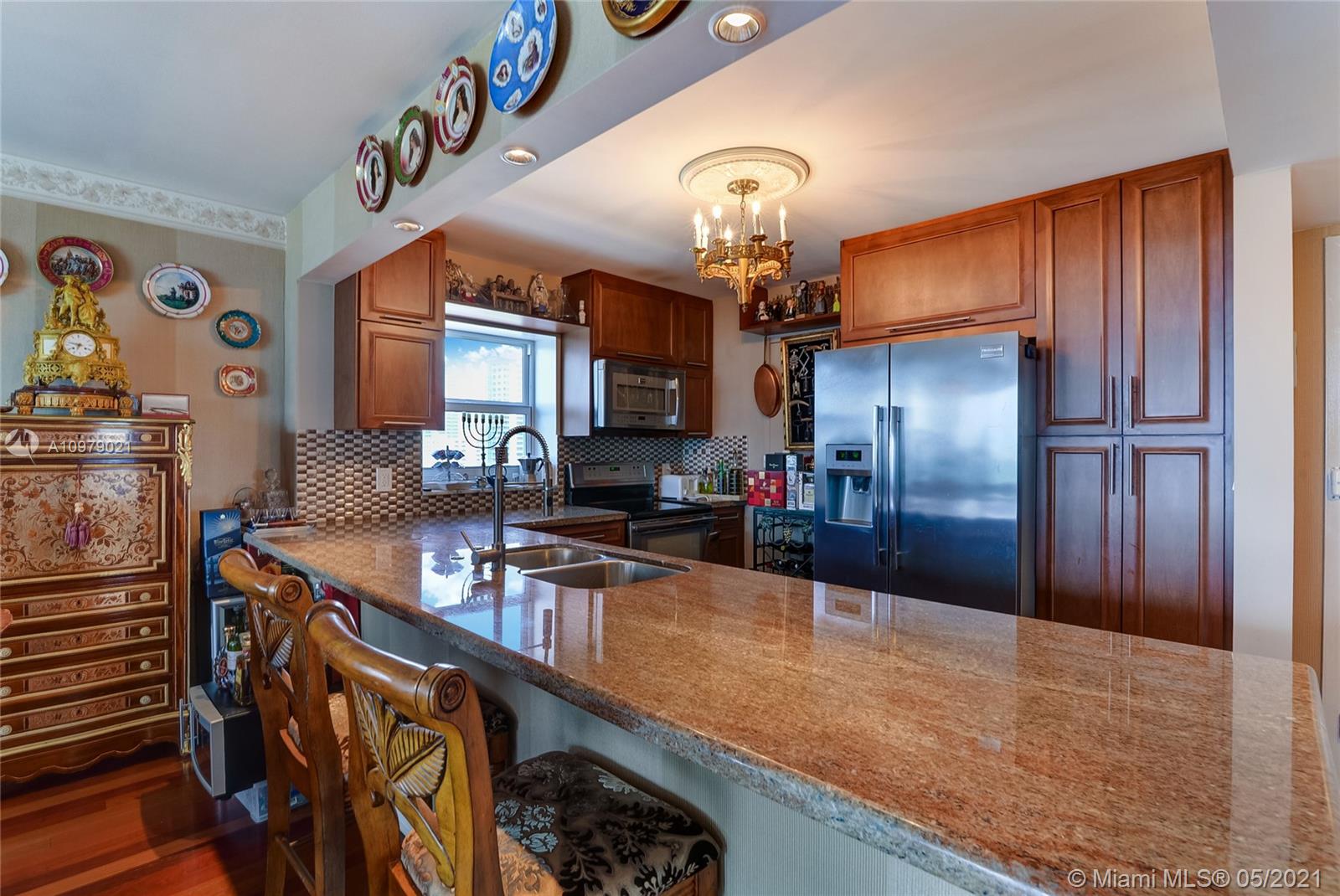 Photo of 3800 Ocean Dr #1421, Hollywood, Florida, 33019 -