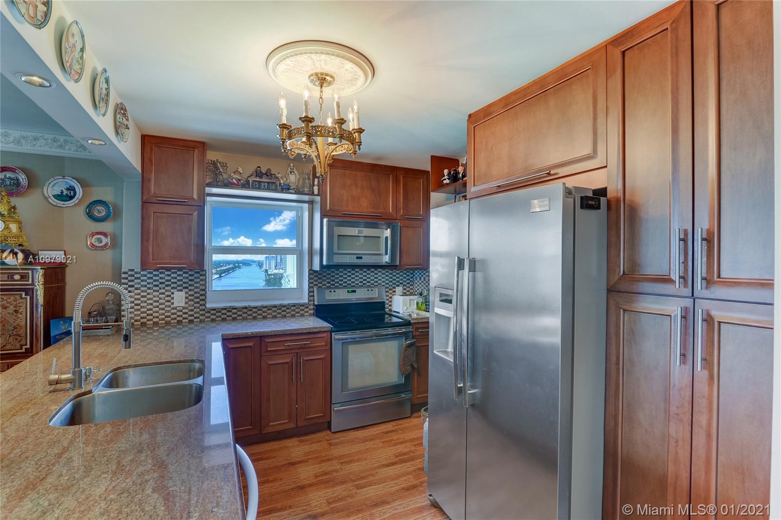 Photo of 3800 Ocean Dr #1421, Hollywood, Florida, 33019 -