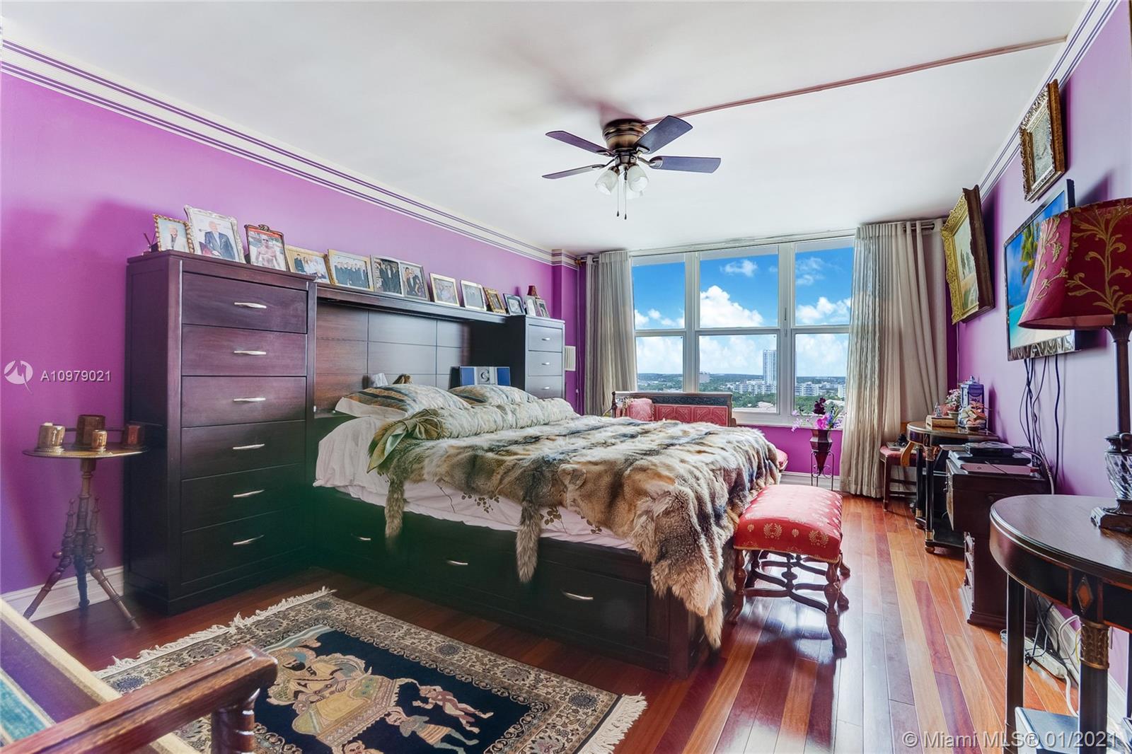 Photo of 3800 Ocean Dr #1421, Hollywood, Florida, 33019 -
